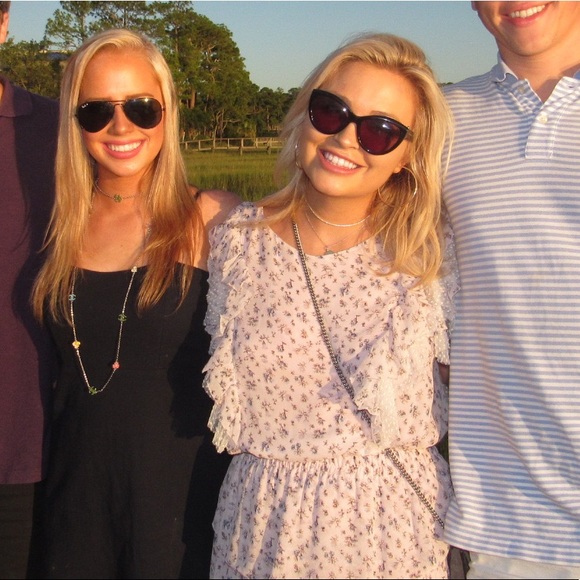 LoveShackFancy Katie Dress - Picture 5 of 8